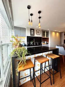 Apartamento com 3 Quartos à venda, 198m² no Vila Anastácio, São Paulo