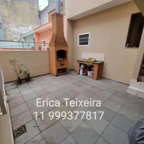 Sobrado com 3 Quartos à venda, 160m² no Vila Polopoli, São Paulo