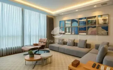 Apartamento com 4 Quartos à venda, 171m² no Ipanema, Rio de Janeiro
