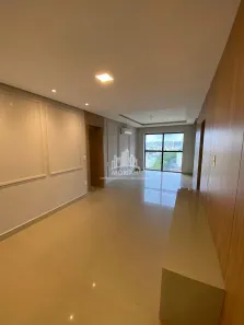 Apartamento com 3 Quartos à venda, 110m² no Santa Luzia, Uberlândia