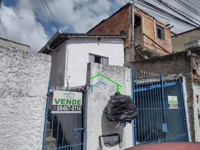 Casa com 3 Quartos à venda, 126m² no Jardim Santa Tereza, Carapicuíba