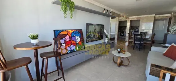 Apartamento com 2 Quartos à venda, 71m² no Tambauzinho, João Pessoa