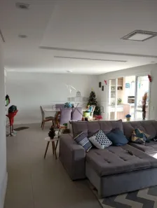 Apartamento com 3 Quartos à venda, 119m² no Urbanova I, São José dos Campos