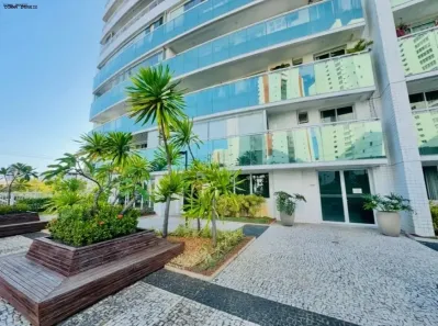 Apartamento com 2 Quartos à venda, 74m² no Cocó, Fortaleza