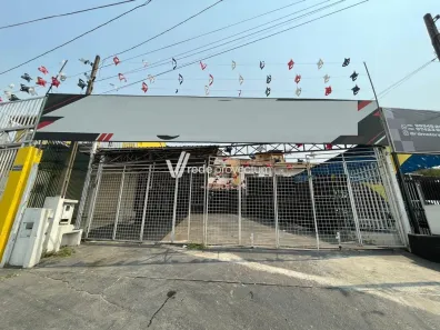 Lote/Terreno para alugar, 260m² no Jardim Novo Campos Elíseos, Campinas