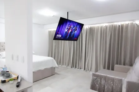 Flat com 1 Quarto à venda, 35m² no Piedade, Jaboatão dos Guararapes