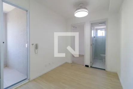 Apartamento com 1 Quarto à venda, 31m² no Jardim Aeroporto, São Paulo