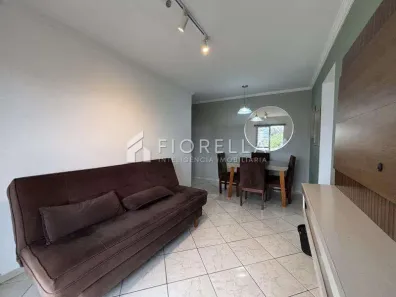 Apartamento com 3 Quartos para alugar, 62m² no Nossa Senhora do Rosário, São José