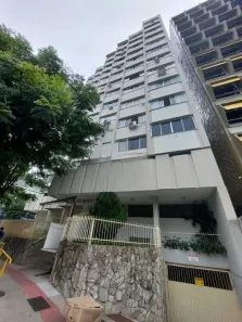 Apartamento com 1 Quarto à venda, 49m² no Centro, Florianópolis