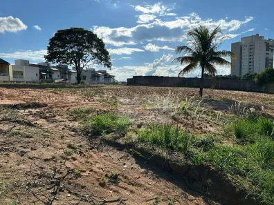 Lote/Terreno à venda, 4444m² no Granjas Santa Terezinha, Taubaté