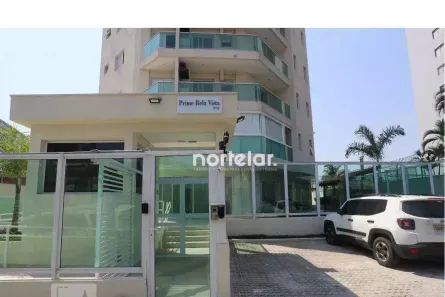 Apartamento com 2 Quartos à venda, 75m² no Vila Osasco, Osasco