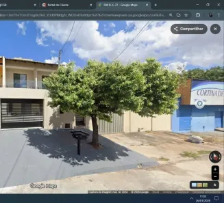 Sobrado com 3 Quartos à venda, 240m² no Jardim América, Goiânia