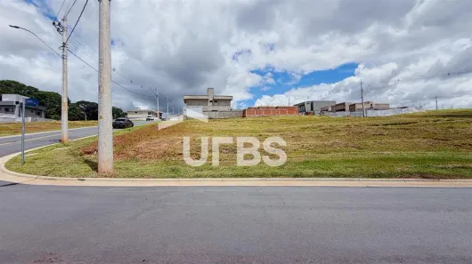 Lote/Terreno à venda, 409m² no Jardins Versalhes, Aparecida de Goiânia
