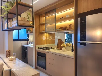 Apartamento com 1 Quarto à venda, 69m² no Vila Prudente, São Paulo