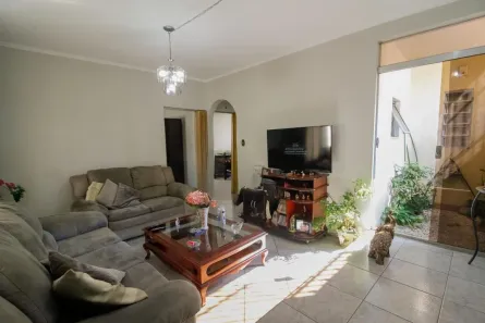 Casa com 3 Quartos à venda, 170m² no Vila Clementino, São Paulo