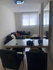 Apartamento com 2 Quartos à venda, 52m² no Parque Reserva Fazenda Imperial, Sorocaba