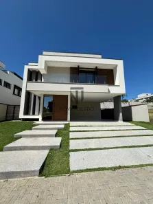 Casa de Condomínio com 5 Quartos à venda, 374m² no Condomínio Residencial Alphaville II, São José dos Campos