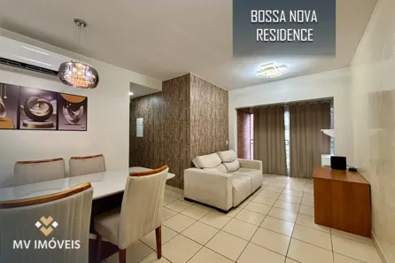 Apartamento com 3 Quartos para alugar, 76m² no Castanheira, Belém