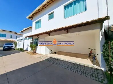 Casa com 4 Quartos à venda, 152m² no Copacabana, Belo Horizonte