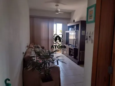 Apartamento com 2 Quartos à venda, 58m² no Jardim Paulista, Taubaté
