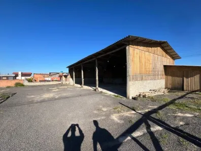 Ponto Comercial para alugar, 390m² no Santa Helena, Balneário Arroio do Silva