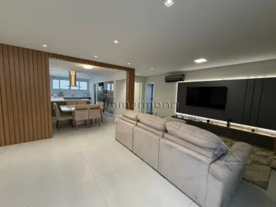 Apartamento com 3 Quartos à venda, 180m² no Higienópolis, São Paulo