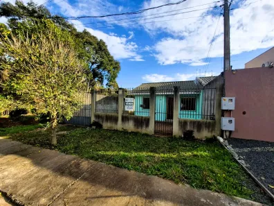 Casa com 2 Quartos à venda, 250m² no Cará-cará, Ponta Grossa