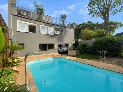 Casa com 4 Quartos à venda, 246m² no Bom Jardim, Ivoti