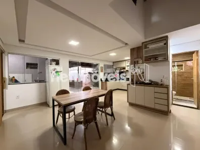 Casa com 4 Quartos à venda, 200m² no Setor Habitacional Arniqueira, Brasília