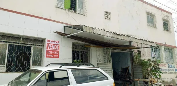 Casa com 4 Quartos à venda, 123m² no Santo Antônio, Aracaju