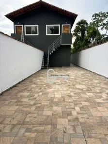 Casa com 2 Quartos à venda, 75m² no , Itanhaém