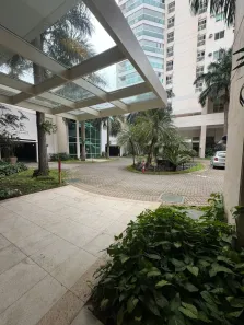 Apartamento com 3 Quartos para alugar, 108m² no Santa Helena, Vitória