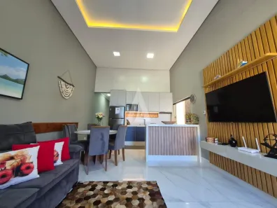 Casa com 3 Quartos à venda, 89m² no Boa Vista, Joinville