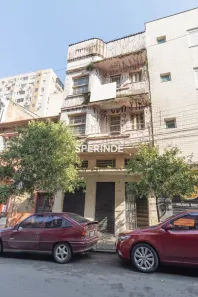 Sala Comercial para alugar, 170m² no Centro Histórico, Porto Alegre
