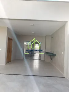 Casa com 3 Quartos à venda, 176m² no Loteamento Santa Clara, Pindamonhangaba