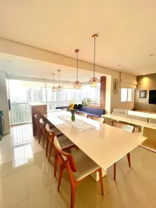 Apartamento com 2 Quartos à venda, 107m² no Vila Andrade, São Paulo