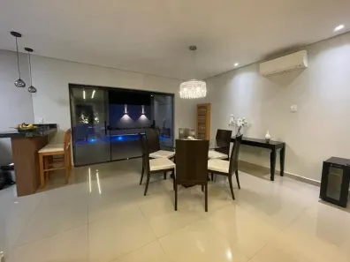 Casa com 4 Quartos à venda, 244m² no Urbanova, São José dos Campos