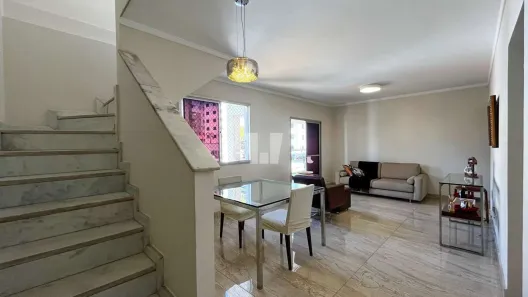 Cobertura com 5 Quartos à venda, 240m² no Buritis, Belo Horizonte