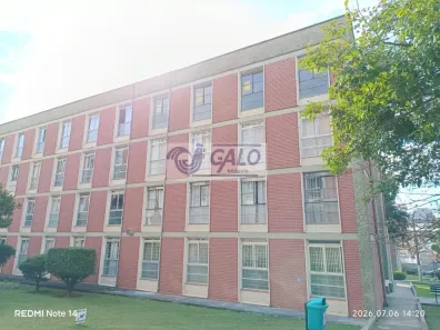 Apartamento com 3 Quartos à venda, 78m² no Novo Mundo, Curitiba
