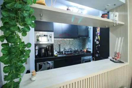 Apartamento com 3 Quartos à venda, 76m² no Mooca, São Paulo