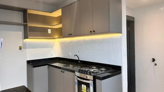 Apartamento com 2 Quartos à venda, 54m² no Telégrafo, Belém