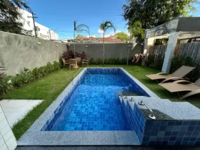 Apartamento com 3 Quartos à venda, 60m² no Boa Vista, Recife
