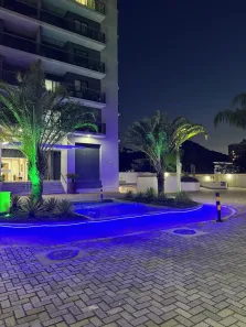 Apartamento com 3 Quartos para alugar, 75m² no Recreio dos Bandeirantes, Rio de Janeiro