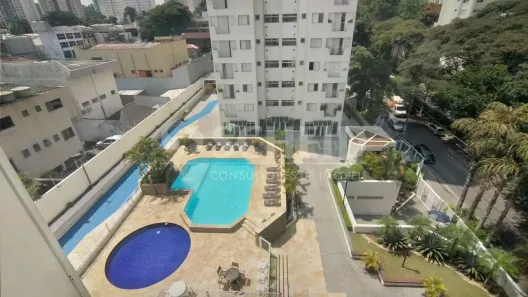 Apartamento com 3 Quartos à venda, 72m² no Vila Sofia, São Paulo