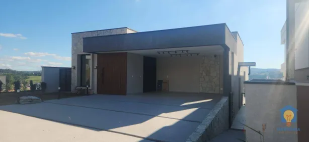 Casa de Condomínio com 3 Quartos à venda, 220m² no Parque Dom Henrique, Cotia