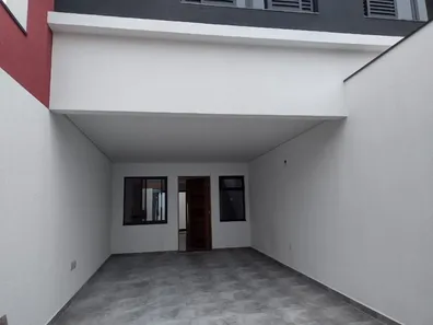 Sobrado com 3 Quartos à venda, 110m² no Vila Carrão, São Paulo