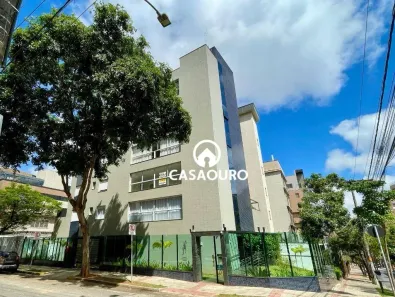 Apartamento com 4 Quartos à venda, 129m² no Serra, Belo Horizonte