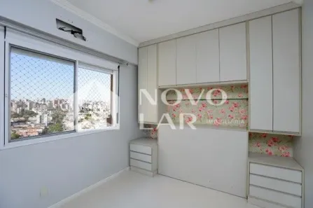 Apartamento com 3 Quartos à venda, 67m² no Partenon, Porto Alegre