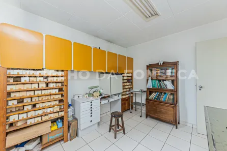 Sala Comercial para venda ou aluguel, 42m² no Itaim Bibi, São Paulo