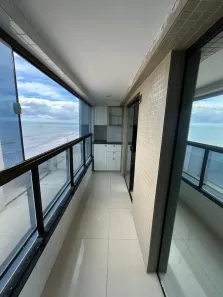 Apartamento com 2 Quartos para alugar, 56m² no Bessa, João Pessoa